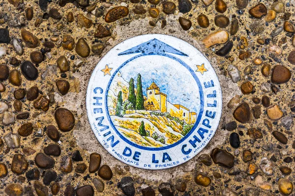 Moustiers Sainte Marie